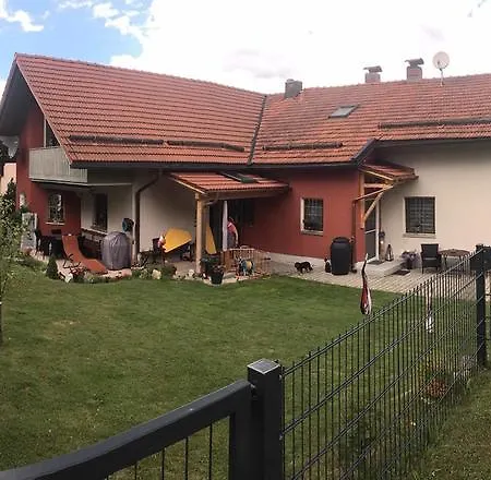 Linn * Hohenau
