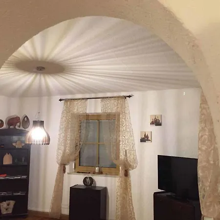 Linn Holiday home