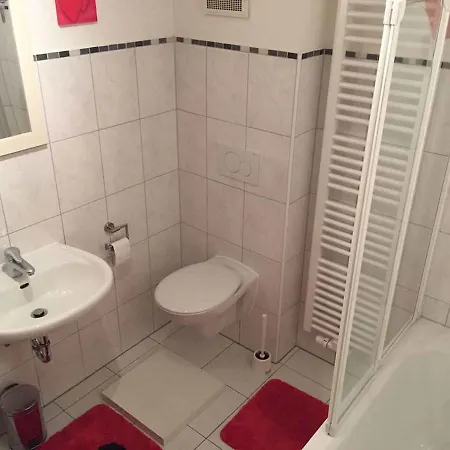 Linn Holiday home Hohenau