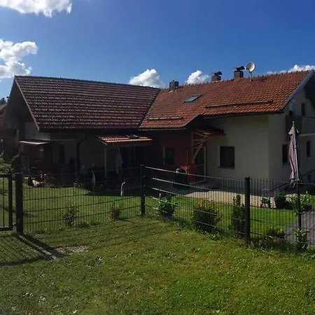 Holiday home Linn *