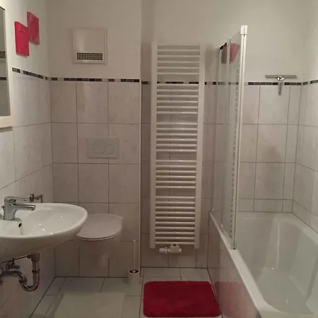Linn Holiday home Hohenau