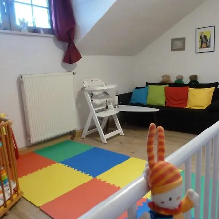 Holiday home Linn *
