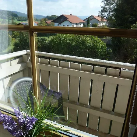Linn Holiday home