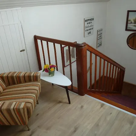 Linn Holiday home Hohenau