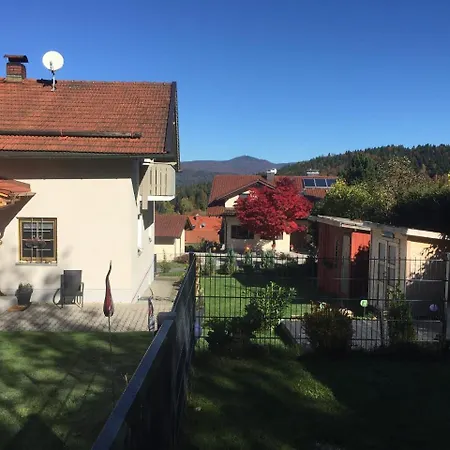 Linn Holiday home Hohenau