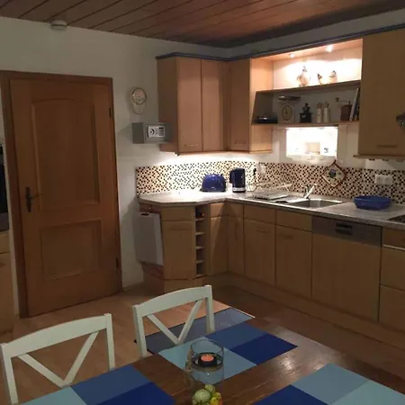 Holiday home Linn *