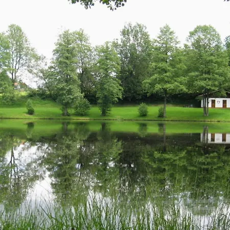 Holiday home Linn *