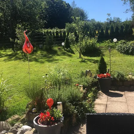 Holiday home Linn