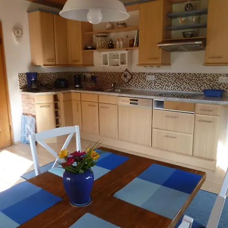 Holiday home Linn
